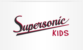 Super Sonic Kids